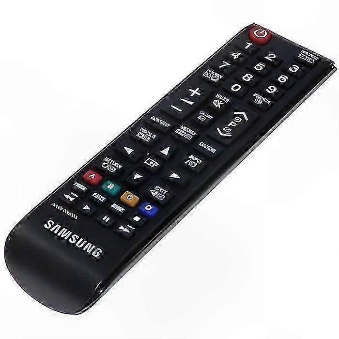 Télécommande Compatible avec UE32EH4003W téléviseur LED