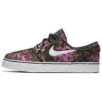 Nike Zoom Stefan Janoski PR "Digi-Floral - 2016 Euro Release" Sneakers 482972-900 (2016)