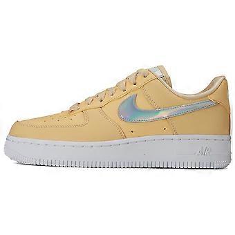 Nike Air Force 1 '07 Ess 'Orange' Women's CJ1646-700