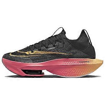Nike Air Zoom Alphafly Next% 2 Black Sea Coral Women's DN3559-001