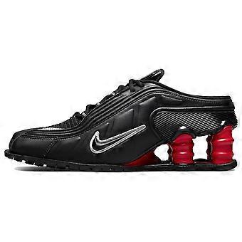 Nike X Martine Rose Shox Mule MR4 'Black Comet Red' para mujer DQ2401-001