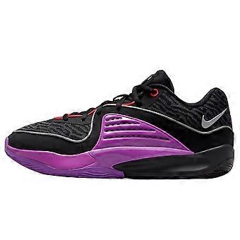 Nike KD 16 EP Pathway Royalties Black DV2916-002