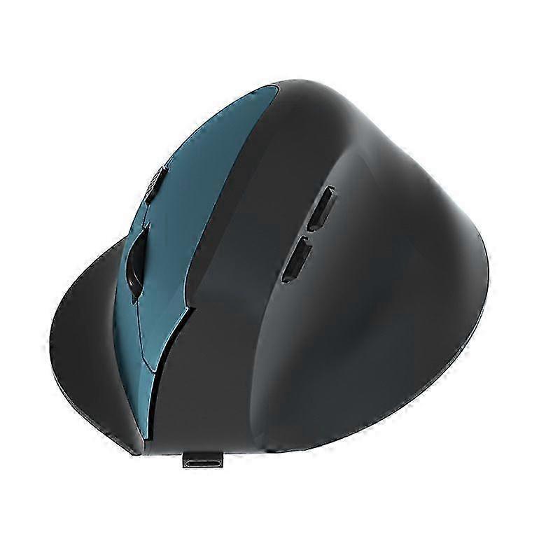 Rechargeable Vertical Mouse Dual Mode