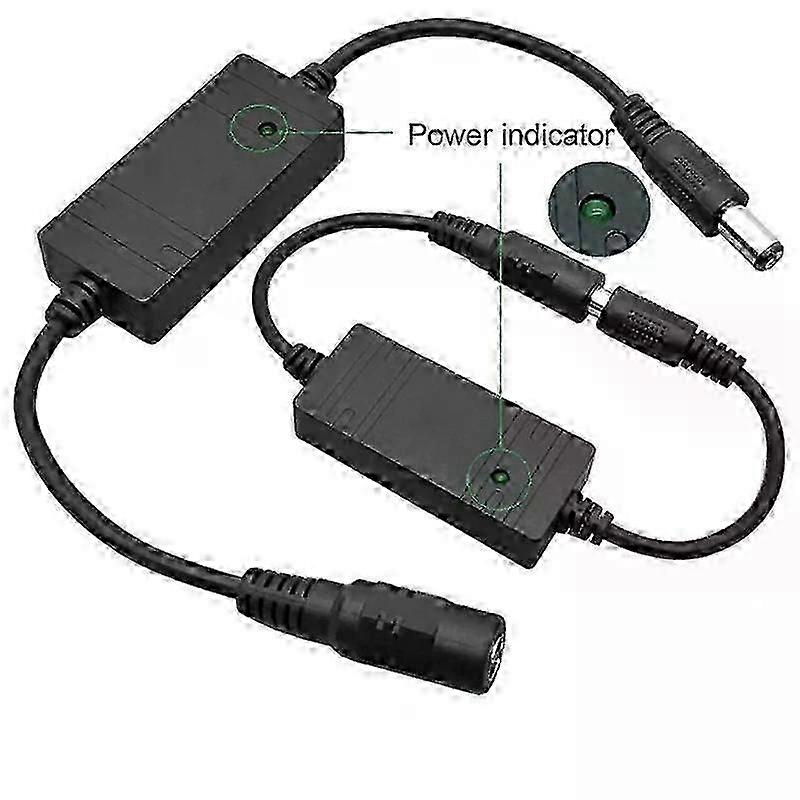 Auto Power Cycle Router Timer Cord