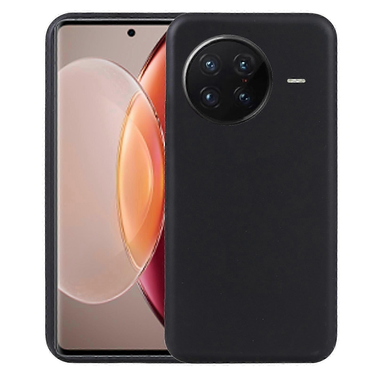 TPU Phone Case Designed for vivo X90 Pro+