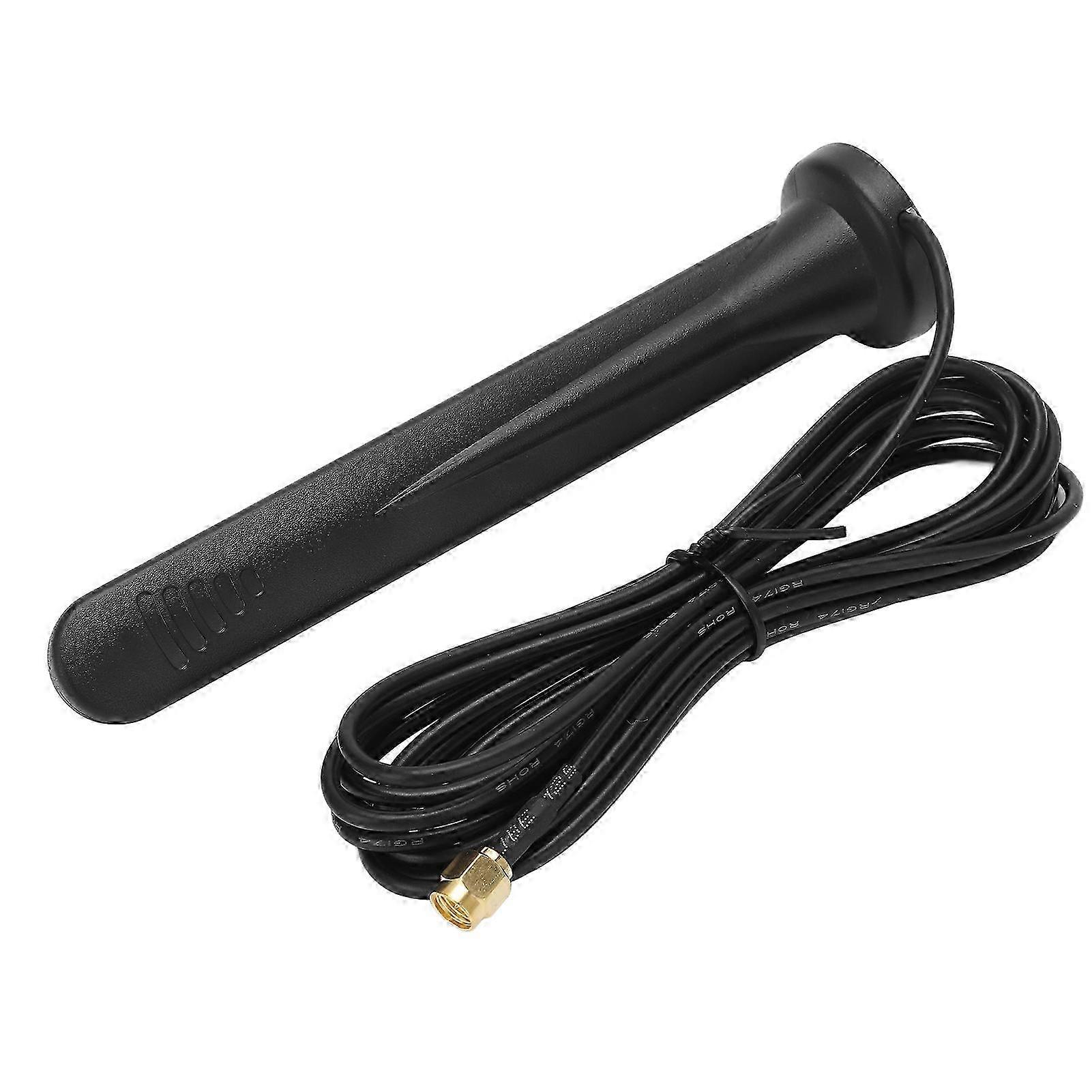 Waterproof 12DBI 5G Robot Antenna