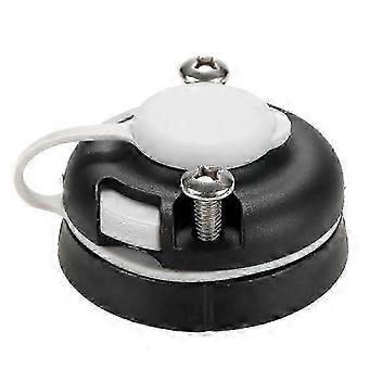 Canoe Kayaks Star Mount Base Inflatable Boats Sea Fishing Rod Holder Mount Base-Good