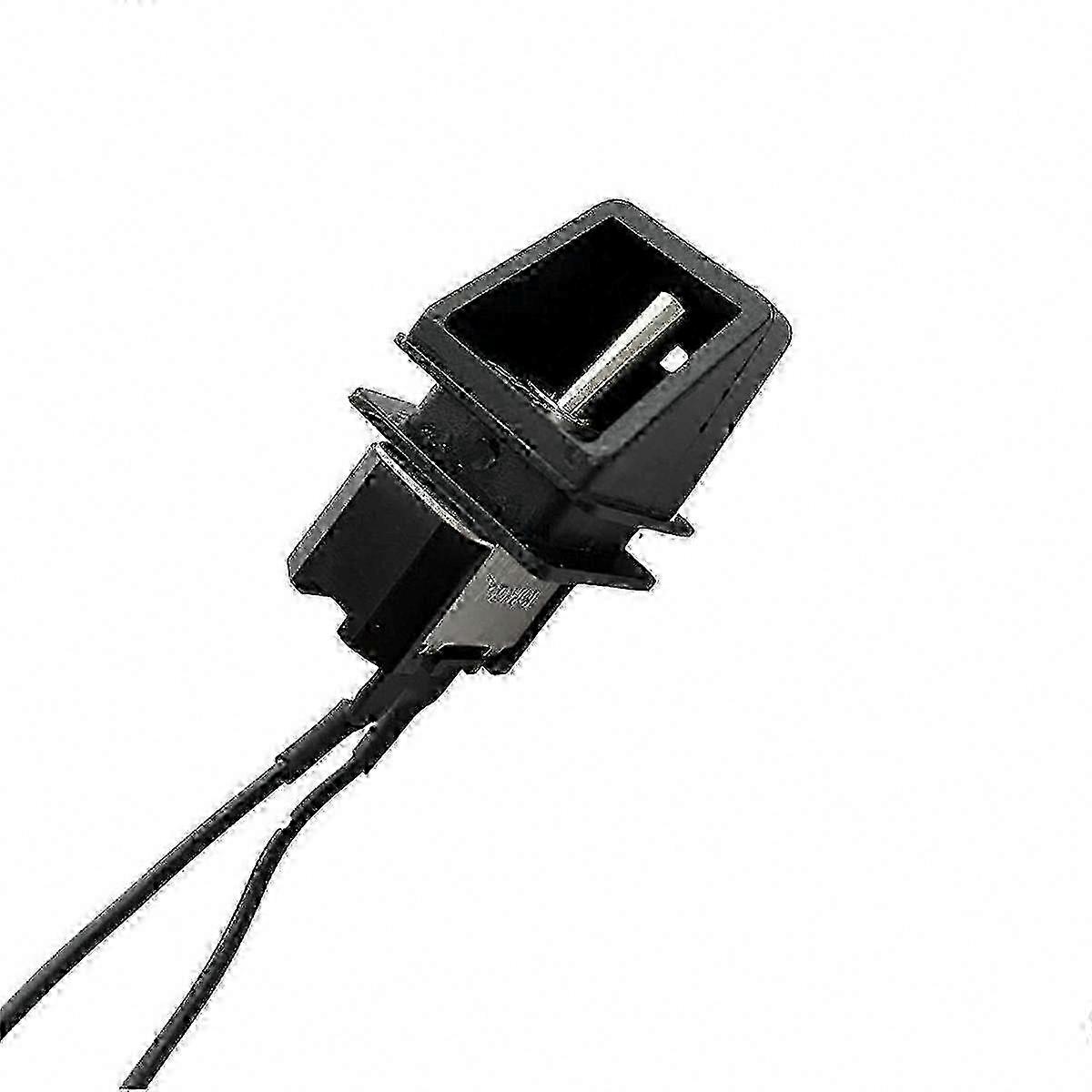 Outboard Side Mount Flameout Box