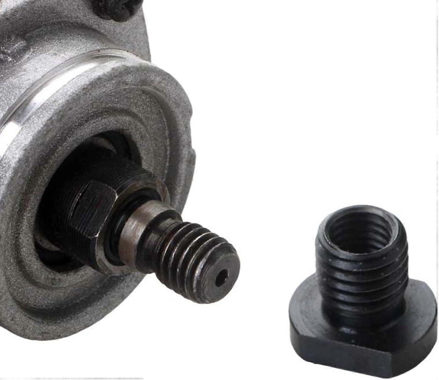 External Thread 10 Spindle 14 16 100 Model Compatible For Angle Grinder Machine
