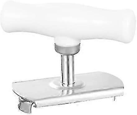 Adjustable Stainless Twist Lid Opener