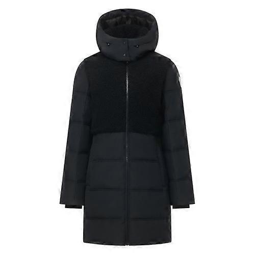 Regatta Womens/Ladies Borg Padded Jacket