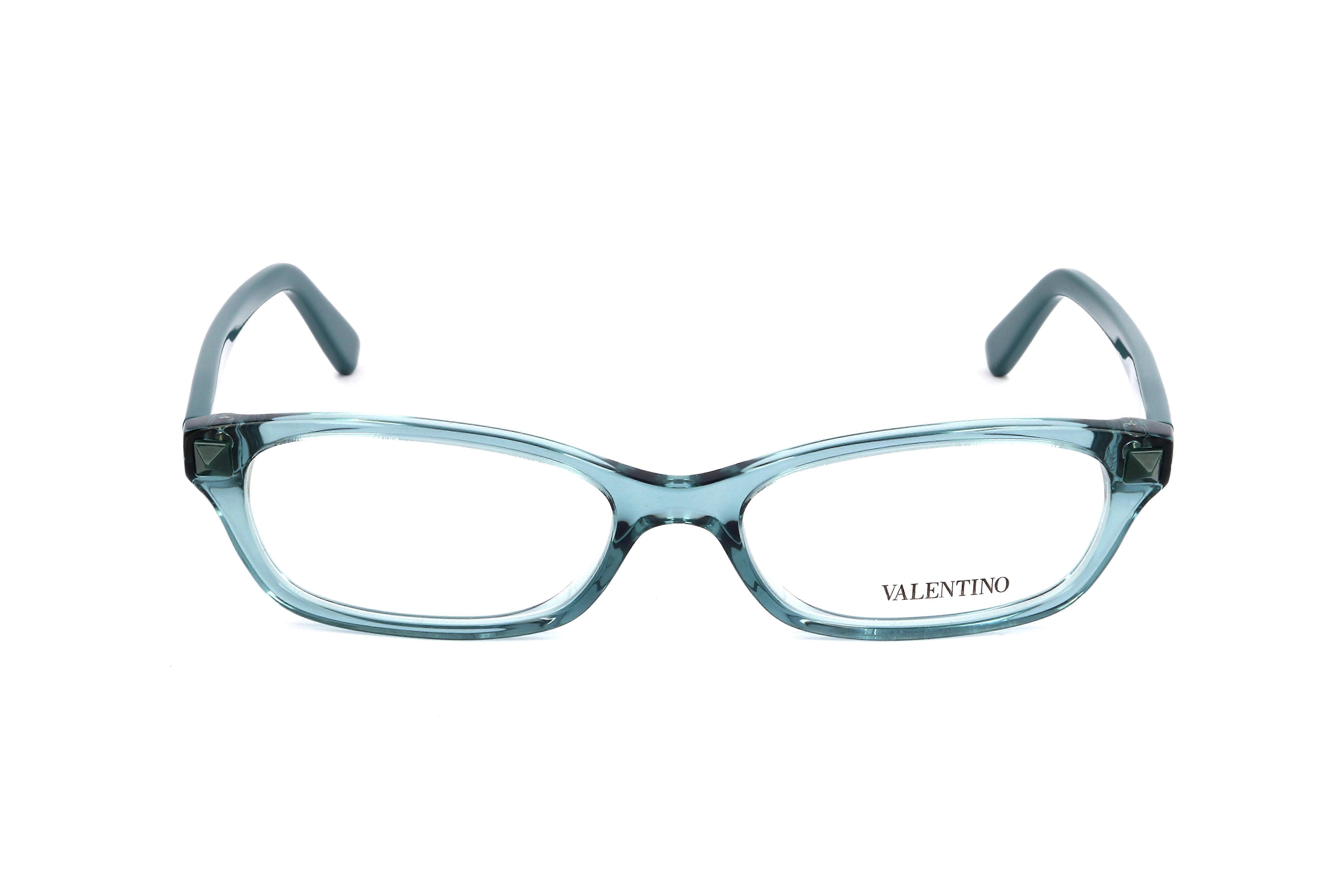 Ladies'Spectacle frame Valentino V2695-416