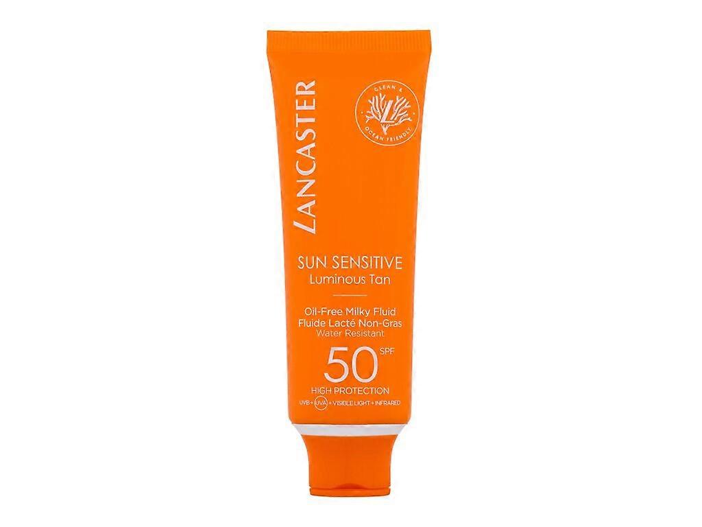 Sun Block Lancaster Sun Sensitive (50 ml)