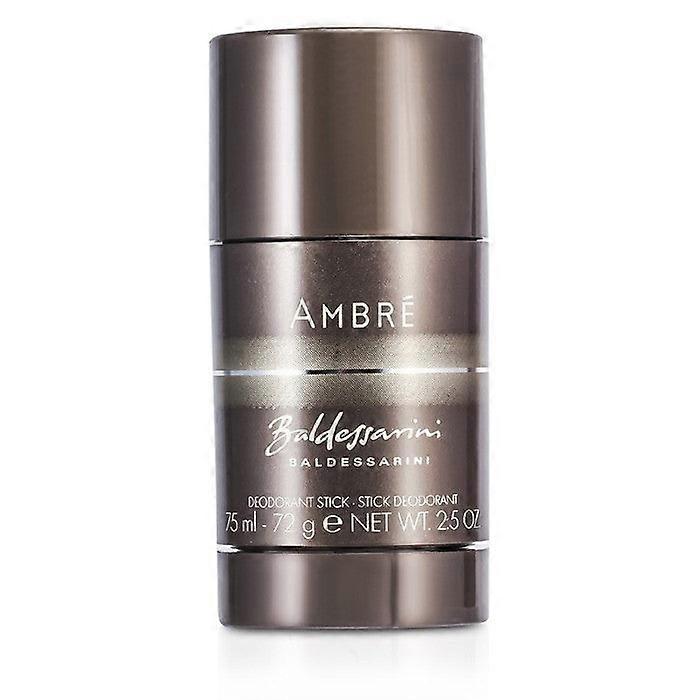 Baldessarini Ambre Deodorant Stick 75ml/2.5oz