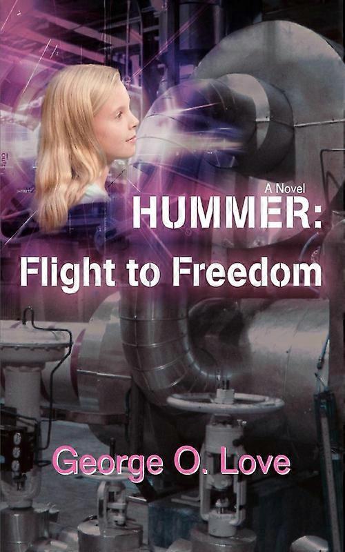 Hummer Flight To Freedom