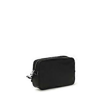 Tory Burch Black Polyamide Shoulder Bag