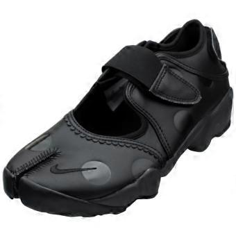 Nike Air Rift Naisten Kävelysandaalit Musta