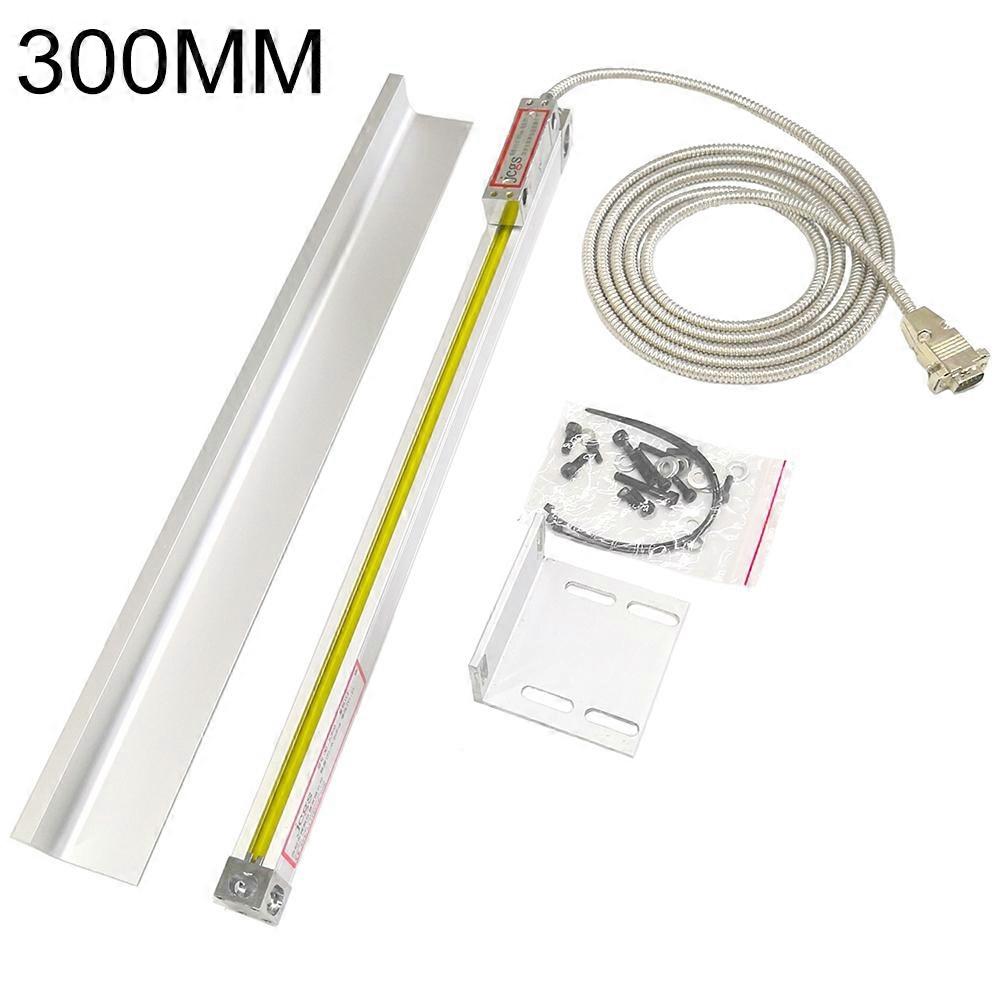 300mm Measuring Range Linear Scale