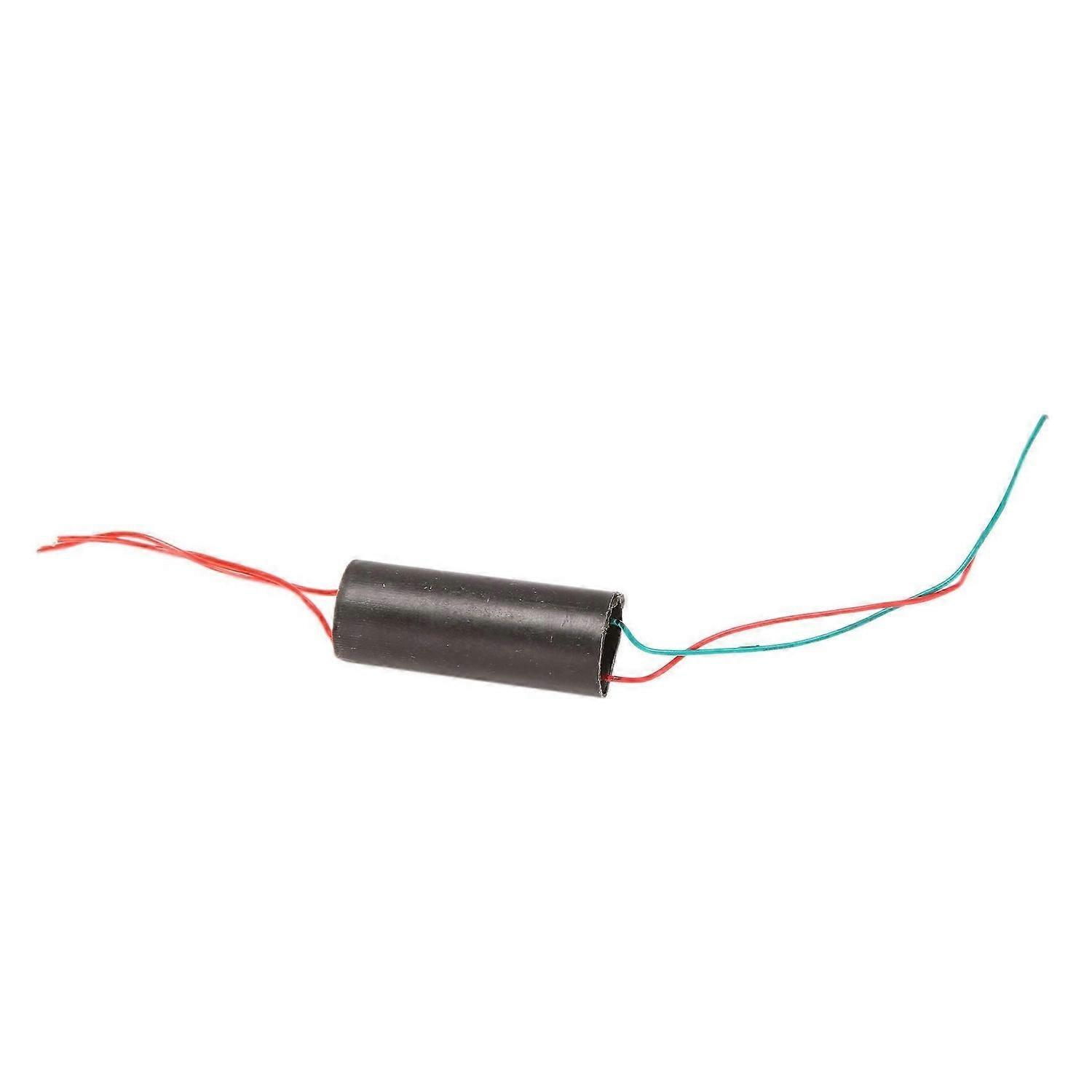 5Pcs DC 3V-6V Boost Step-Up Power Module High Voltage Transformer
