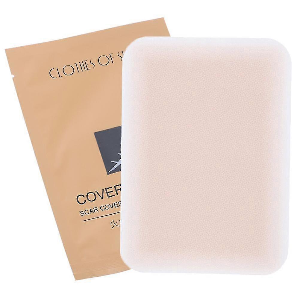 Breathable Flexible Tattoo Covering Tape