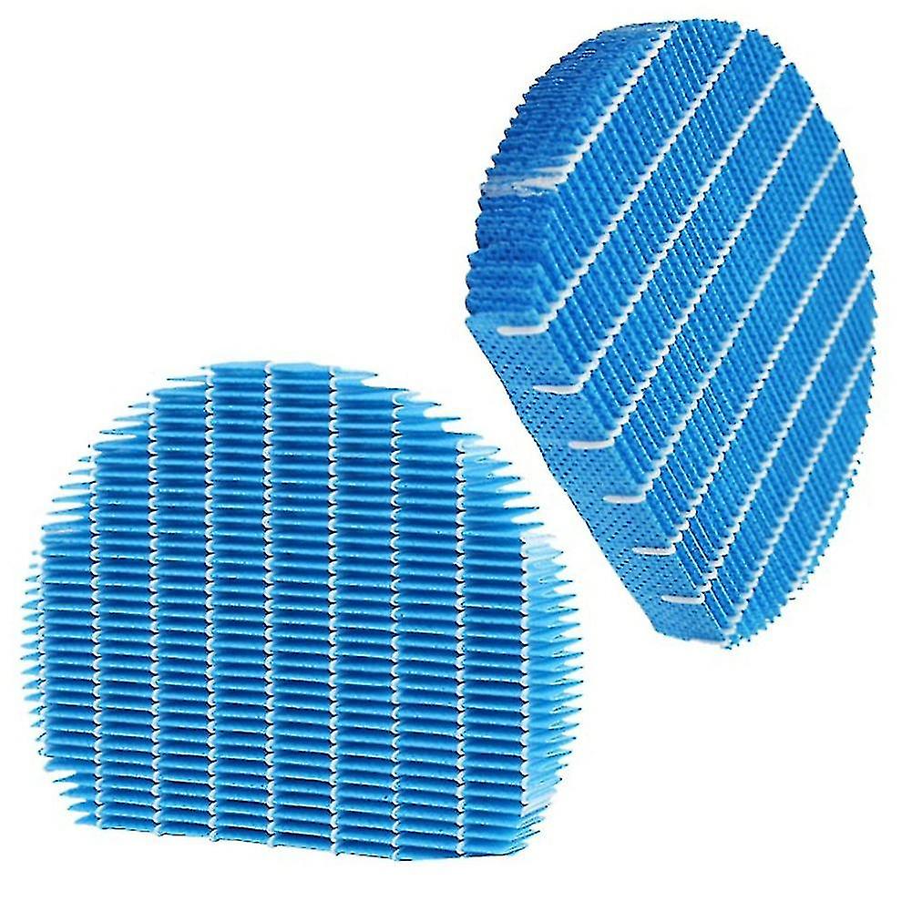 2pcs Fit Air For Sharp Purifier Humidifying Filter Screen Fz- Z380mfs