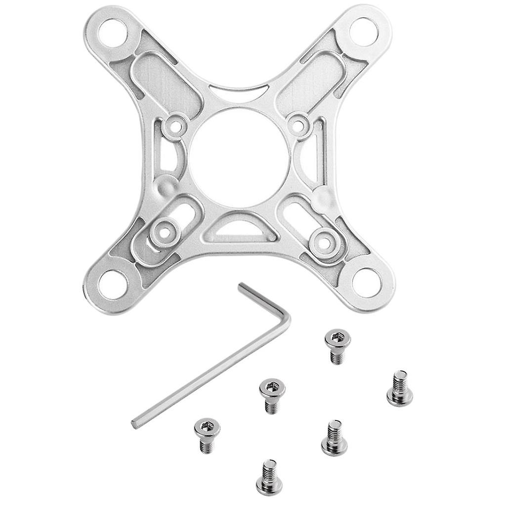 Gimbal Damping Plate Bumper Ball Kit Camera Anti-Vibration for DJI Phantom 3