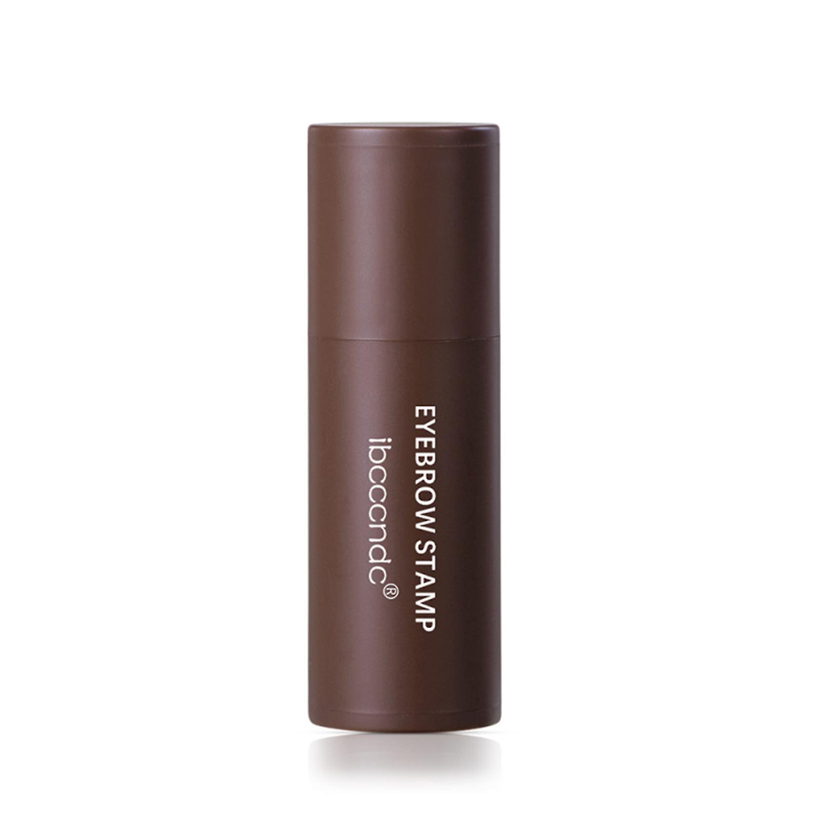 One Step Eyebrow Stamp Shaping Kit Professional Eyebrow Powder Stamp