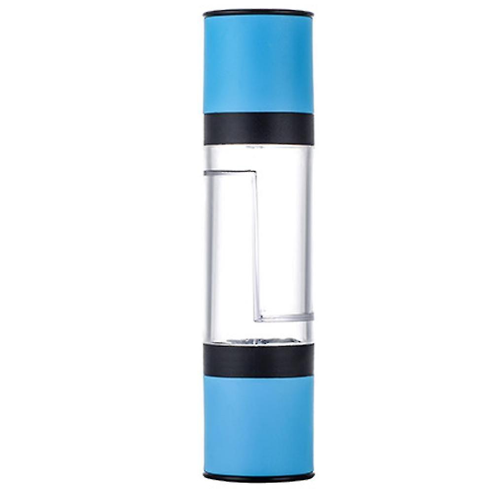 Salt And Pepper Grinder - 2 In 1 Manual