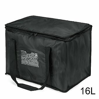 Borsa Termica Da 30L – Impermeabile, Pieghevole, Ideale Per Picnic, Spiaggia E Campeggio - 3