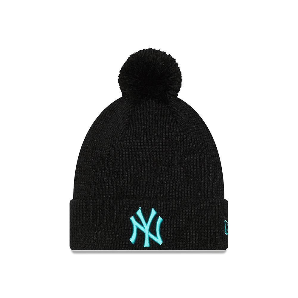 New Era Mlb Team Neyyan 60285009 winter men