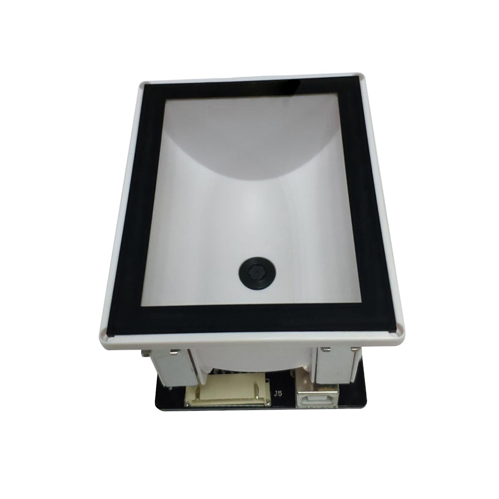 2d/qr/1d Embedded Scanner Module Bar Code Scanner Scan Engine