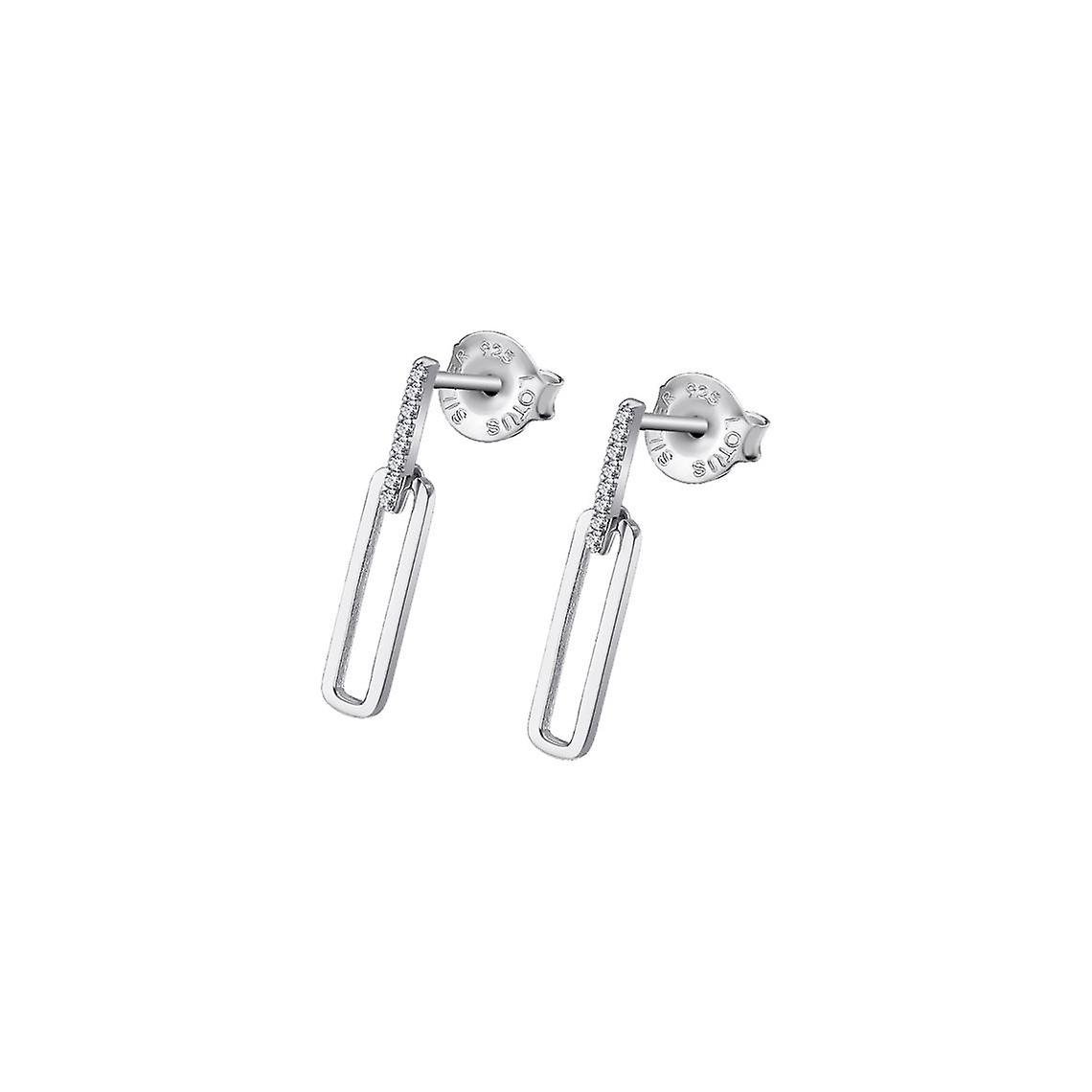 Pendientes de mujer Lotus Silver LP3084-4-1
