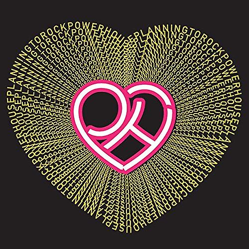 Planningtorock - Powerhouse  [VINYL]