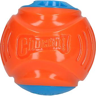 Locator Sound Ball Large Dog Toy