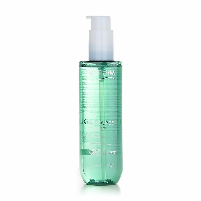 Biotherm Biosource 24h Hydrating & Tonifying Toner - For Normal/combination Skin 200ml/6.76oz