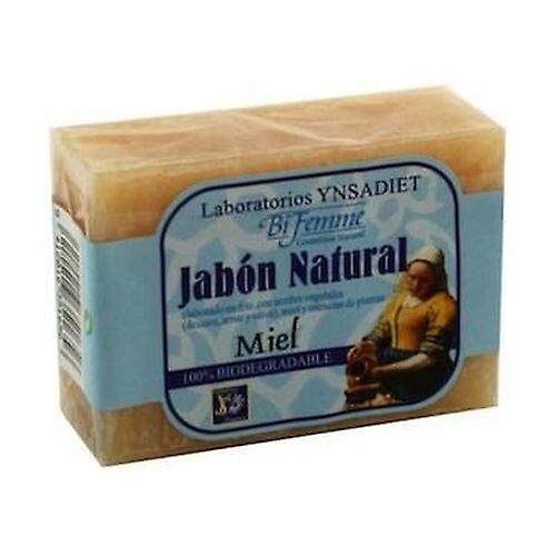 Honey Soap 100 g