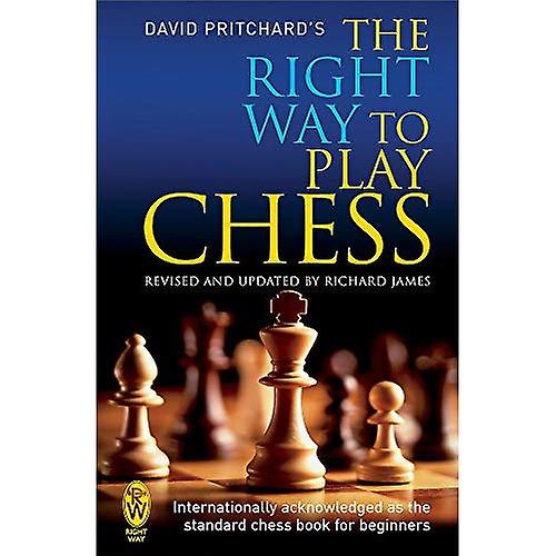 Den rigtige måde at spille skak