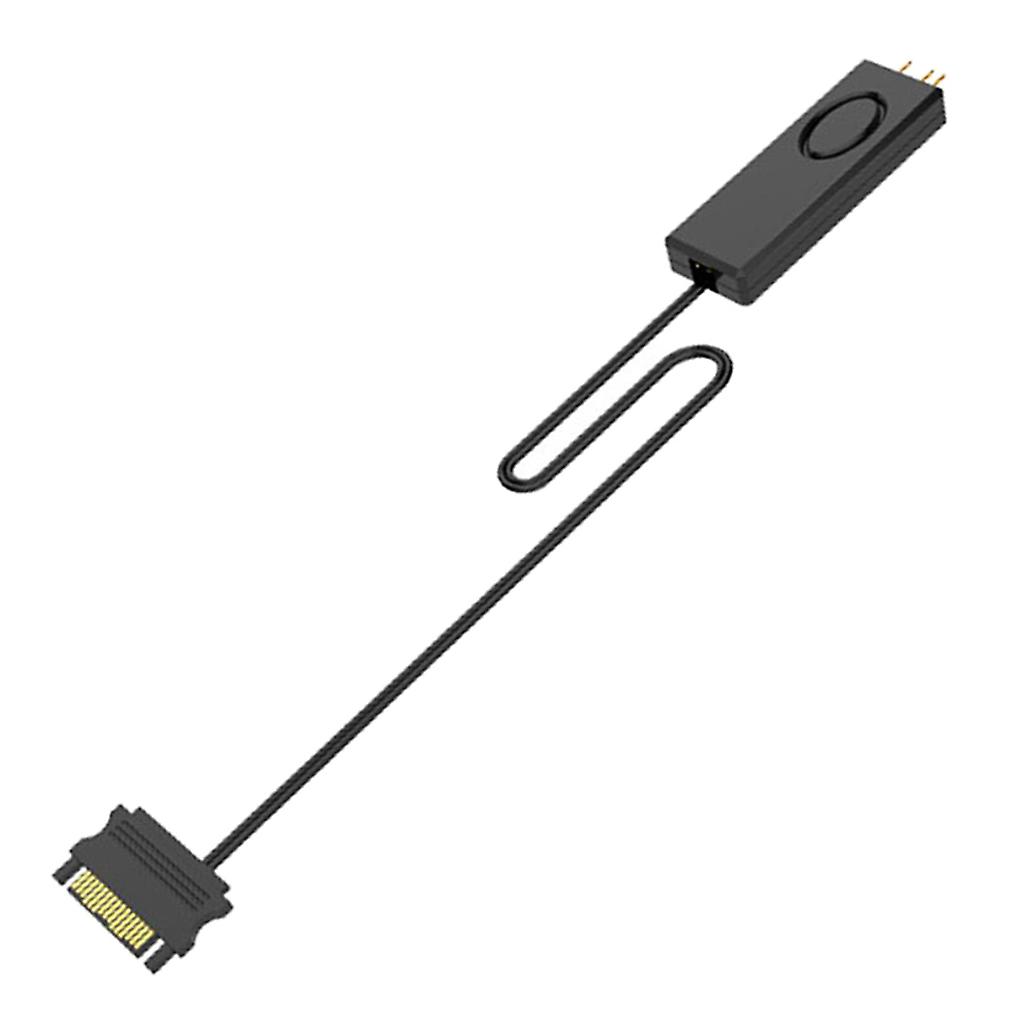 Dimmer Remote Light Strip Controller Farbwechsel für die Lichtsteuerung Manuelle Version
