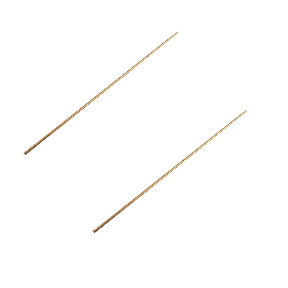 Brass Round Pipe Tube