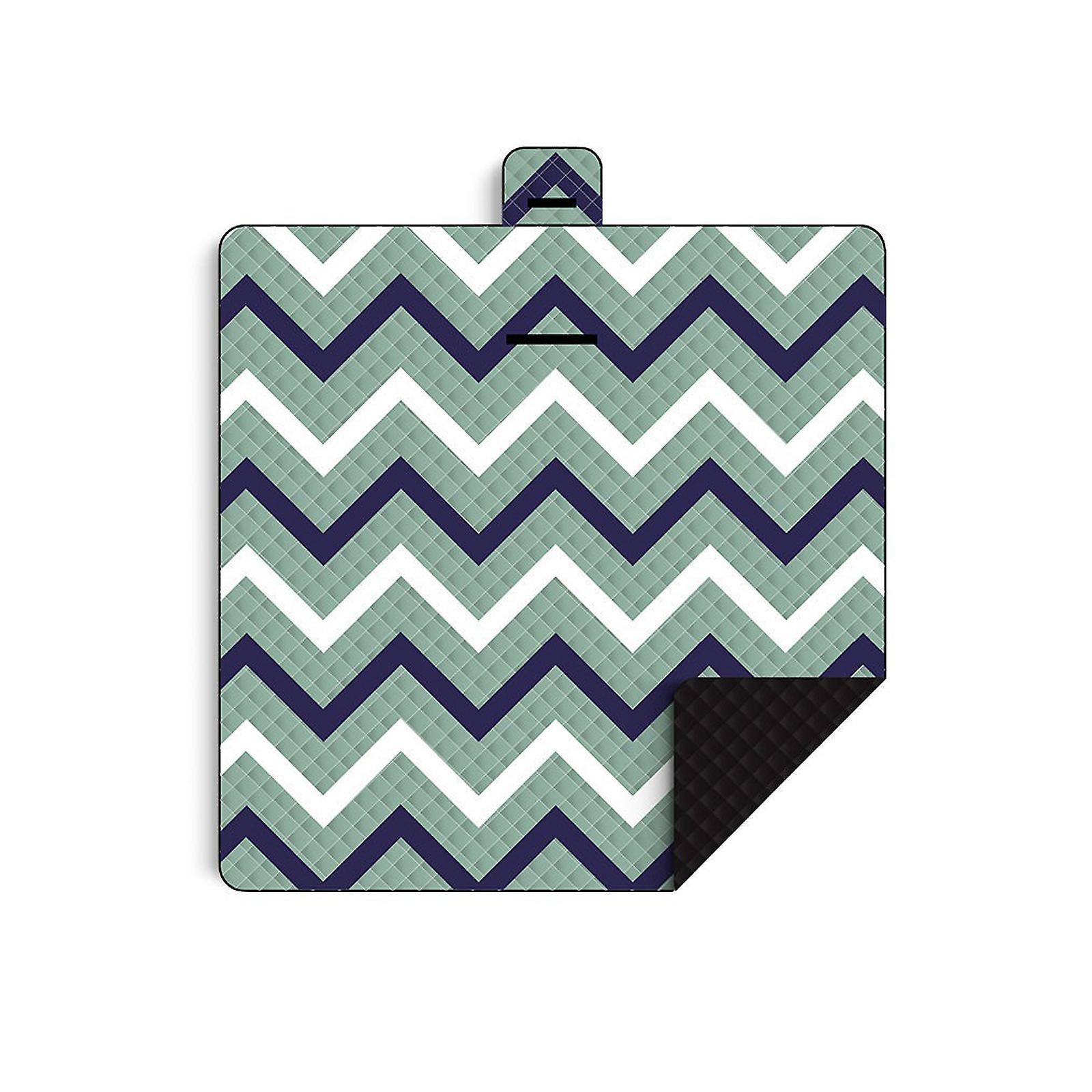 Waterproof Portable Camping Mat