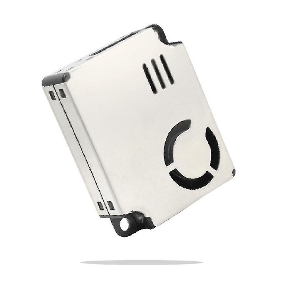 Pms9103m Pm2.5 Dust Particle Sensor Module Detects Pm2s-3 Indoor Gas Air Quality Detection Pms9003m
