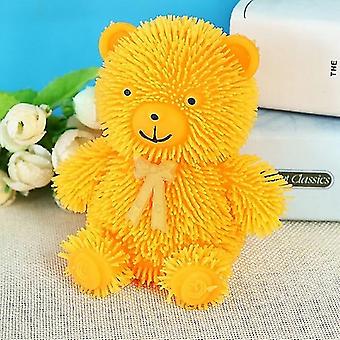 1 stuks Tie Bear Soft Toy