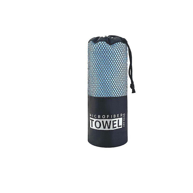 Mikrokuituinen rantapyyhe aikuisille Matkakylpypyyhkeet Urheilukuntosali Nopeasti kuivuva