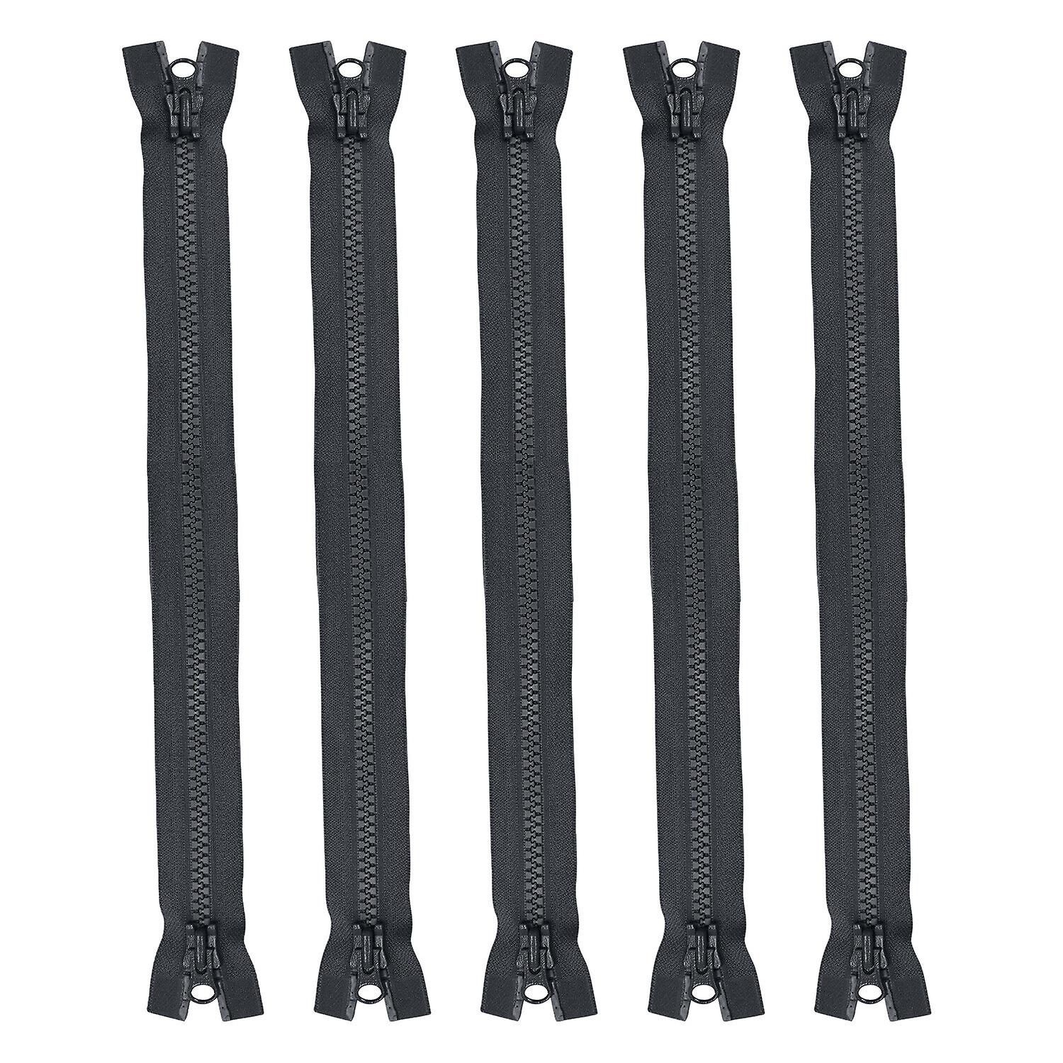 Ykk Vision Open End Two Way Zipper