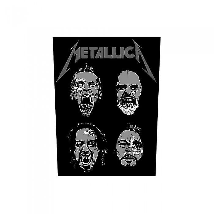 Undead Patch