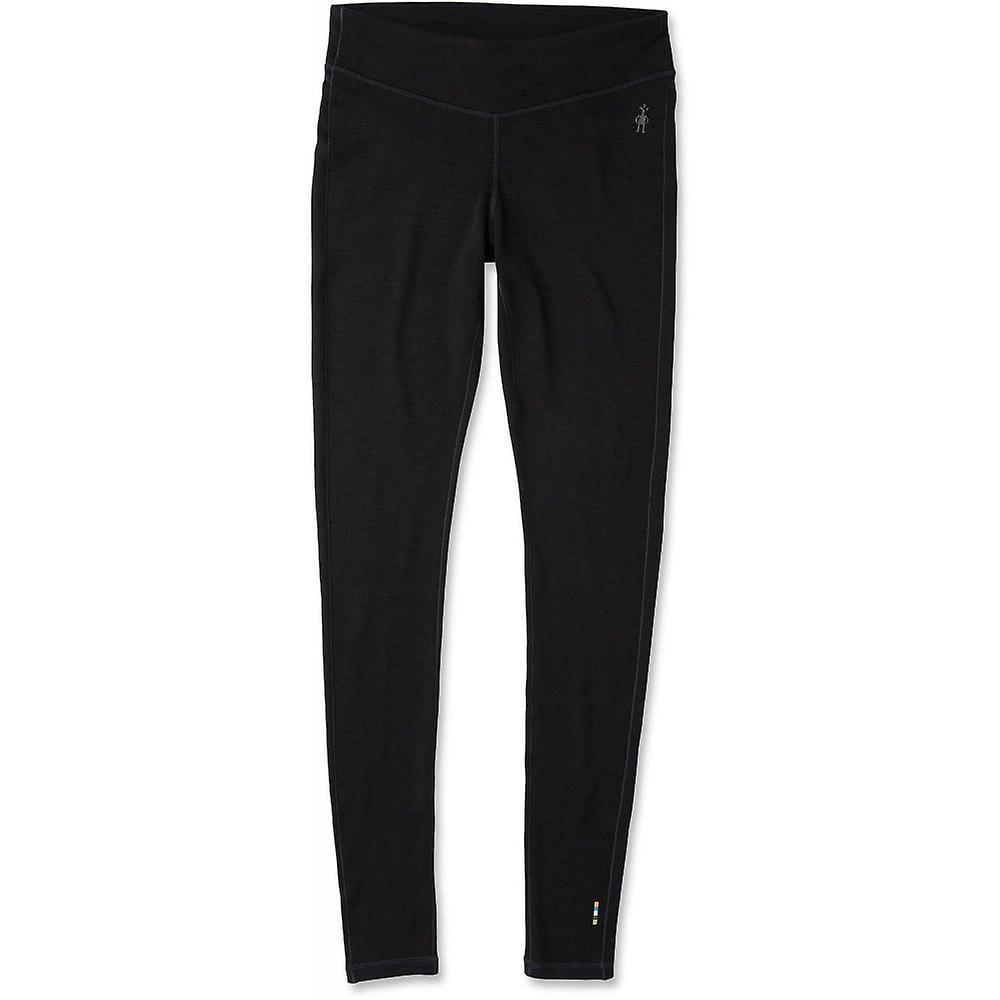 Women's Smartwool Womens Classic Thermal Merino Pant / Black / S