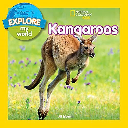 Explore My World: Kangaroos (Explore My World) (Explore My World)