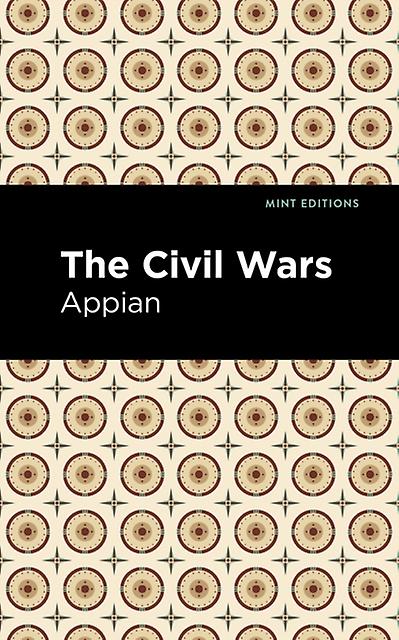 The Civil Wars - Appian