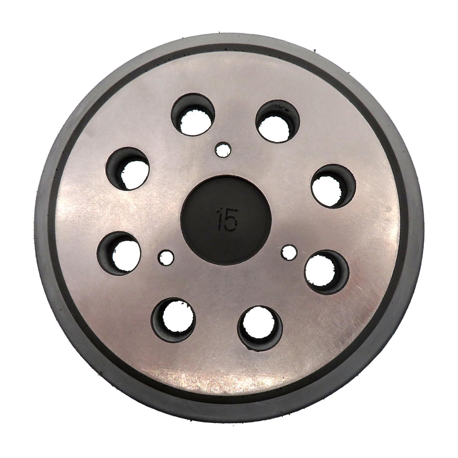 Replacement Sander Pads Disc Polisher Tools for Woodworking Sanding Disc A