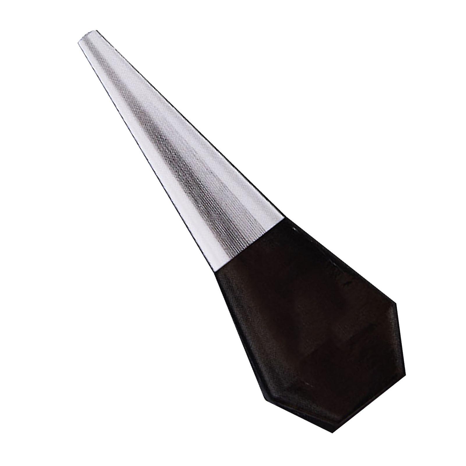 Øjenvippelim Super Strong Hold Flydende Sort Øjenlågslim